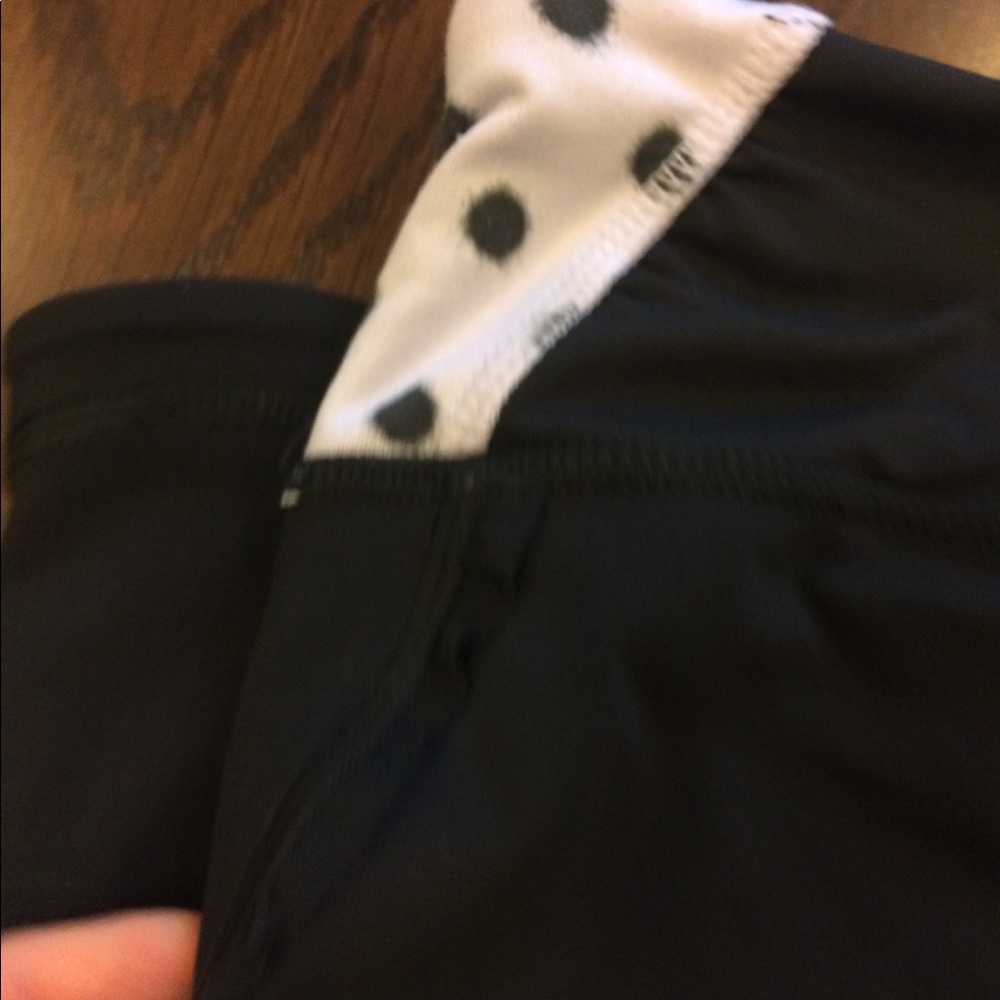 Lululemon capris - Picture 4 of 6